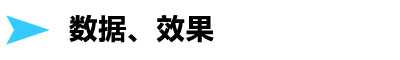 數(shù)據(jù)效果